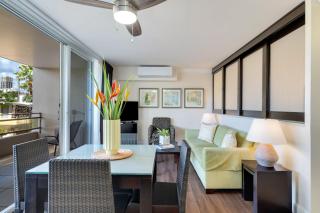 Regency on Beachwalk #22 - 2