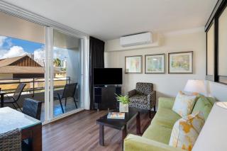 Regency on Beachwalk #22 - 3