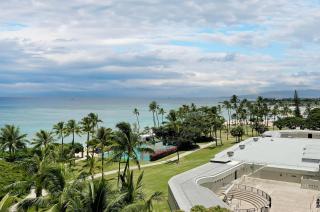Waikiki Shore #816 - 5