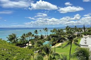 Waikiki Shore #712 - 4