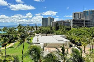 Waikiki Shore #712 - 2