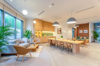 Weave Suites - Hillside - 2
