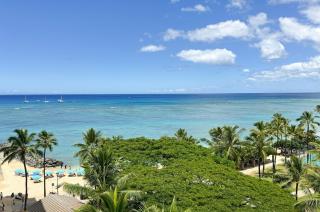 Waikiki Shore #812 - 7