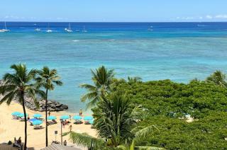 Waikiki Shore #812 - 6