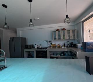 Casa campo las Pecanas Huaral - 1