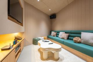 Weave Suites - Hillside - 3