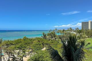 Waikiki Shore #605 - 8
