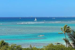 Waikiki Shore #605 - 7
