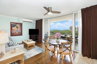 Regency on Beachwalk #81 - 0