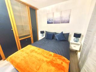 Bright and Spacious 2-Bedroom Apartment in London - Your Home Away from Home - Sydenham - 6