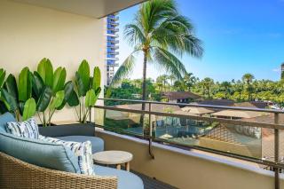Regency on Beachwalk #56 - 9