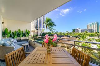 Regency on Beachwalk #56 - 1