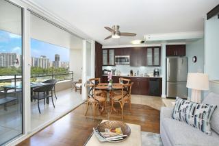 Regency on Beachwalk #81 - 1