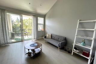 Big one bedroom in the Palo Alto, close to Stanford, CA USA -Newly remodeled, Nice Relaxing Place - 5