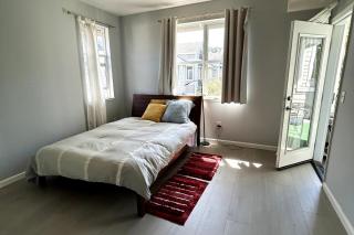 Big one bedroom in the Palo Alto, close to Stanford, CA USA -Newly remodeled, Nice Relaxing Place - 3