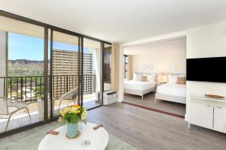 Waikiki Banyan #1903-T1 - 0