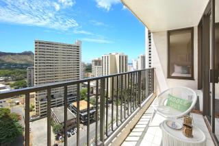 Waikiki Banyan #1903-T1 - 9