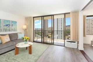 Waikiki Banyan #1903-T1 - 6