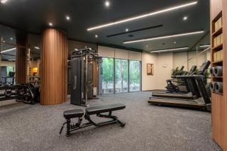 Weave Suites - Hillside - 7