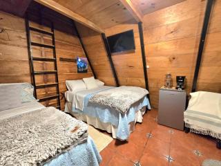 Casa Jardin De Julia - San Juan del Obispo - 8