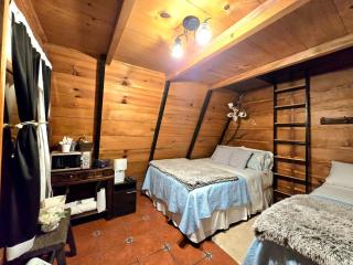 Casa Jardin De Julia - San Juan del Obispo - 7