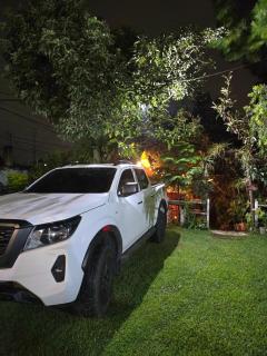 Casa Jardin De Julia - 6