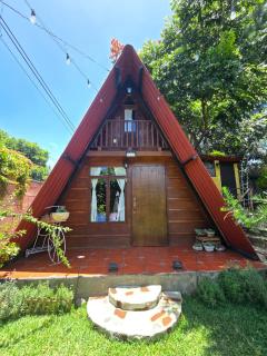 Casa Jardin De Julia - 5