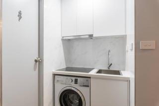 Comfy Triple Room - Centrally Located of SYDNear- Central Station Town hall ICC Darling Harbour UTS USYD - Shared Bathroom - 2