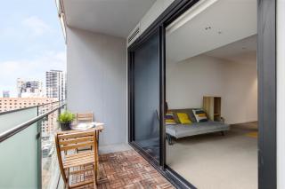 Modern Nomads 2Bedroom CBD Central Pad close to Station - 8