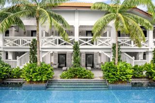The Barracks Hotel Sentosa by Far East Hospitality - 2