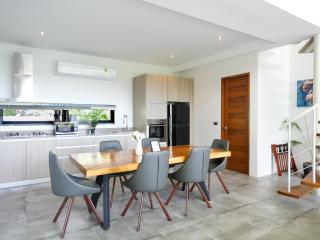 Modern 3BR Infinity Pool & Sea Jungle View - Cha Am Beach - 1