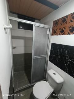 S91 eco - Ibagué - 1