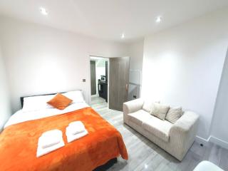 Lovely Studio in Central London - 1 - 7