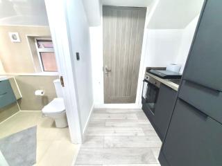 Lovely Studio in Central London - 1 - 6