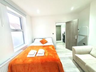 Lovely Studio in Central London - 1 - 4