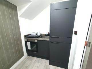 Lovely Studio in Central London - 1 - 9