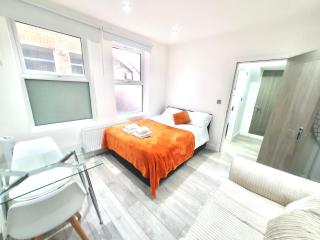 Lovely Studio in Central London - 1 - 0