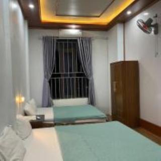 Tiến Dũng Motel Thanh Hoá - 1