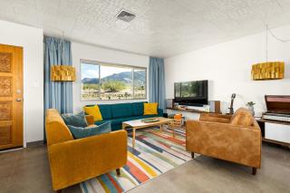 Twentynine Palms Springs - Mid Century Ranch JTNP - 8
