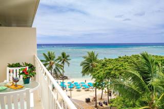 Waikiki Shore #606 - 6