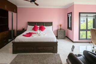 Tranquil Vibes Villa-Near AC Hotel - 9