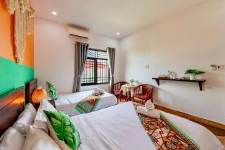 Alana Homestay Hoi An - 9