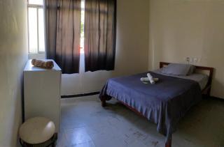 Quarto econômico central - 0