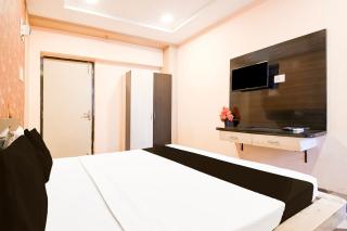 Hotel O Mrinmoyi Guest House - 0