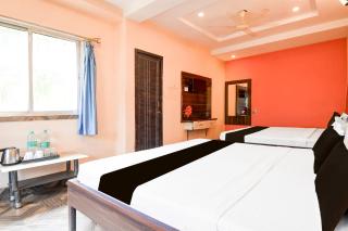Hotel O Mrinmoyi Guest House - 5