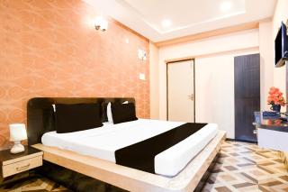Hotel O Mrinmoyi Guest House - 4