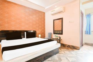 Hotel O Mrinmoyi Guest House - 1