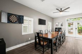 Tampa Hyde Park - Spacious 4 Bedroom & Walk to Hyde Park Village! - 5