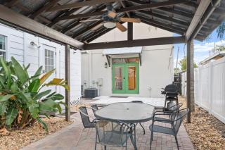 Tampa Hyde Park - Spacious 4 Bedroom & Walk to Hyde Park Village! - 4