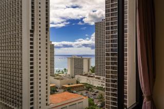 Waikiki Sunset #2106 - 5